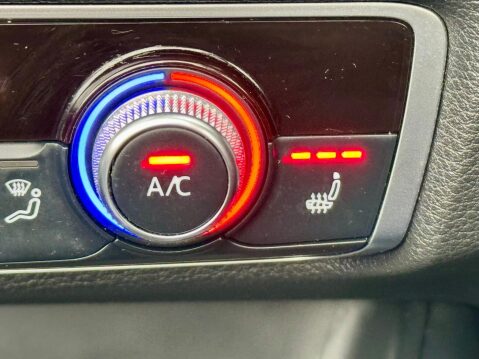 Audi A3 1.4 TFSI CoD Sport S Tronic Euro 6 (s/s) 2dr 33