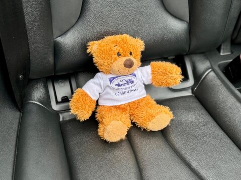 Audi A3 1.4 TFSI CoD Sport S Tronic Euro 6 (s/s) 2dr 47