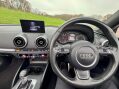 Audi A3 1.4 TFSI CoD Sport S Tronic Euro 6 (s/s) 2dr 19