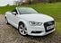 Audi A3 1.4 TFSI CoD Sport S Tronic Euro 6 (s/s) 2dr