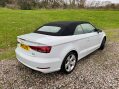 Audi A3 1.4 TFSI CoD Sport S Tronic Euro 6 (s/s) 2dr 66