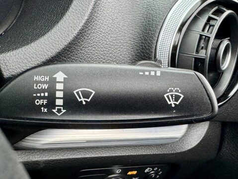 Audi A3 1.4 TFSI CoD Sport S Tronic Euro 6 (s/s) 2dr 24