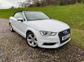 Audi A3 1.4 TFSI CoD Sport S Tronic Euro 6 (s/s) 2dr 64