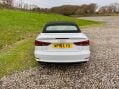 Audi A3 1.4 TFSI CoD Sport S Tronic Euro 6 (s/s) 2dr 67
