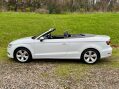 Audi A3 1.4 TFSI CoD Sport S Tronic Euro 6 (s/s) 2dr 7