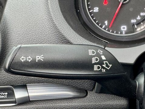 Audi A3 1.4 TFSI CoD Sport S Tronic Euro 6 (s/s) 2dr 23