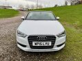Audi A3 1.4 TFSI CoD Sport S Tronic Euro 6 (s/s) 2dr 2