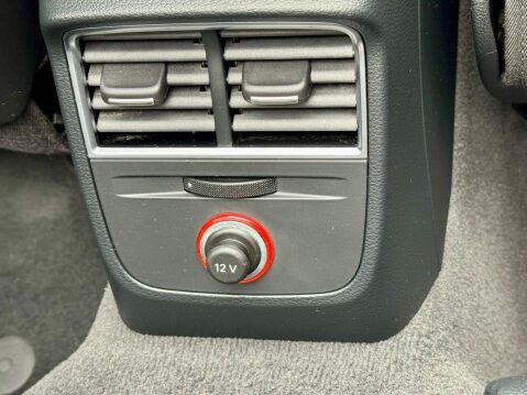 Audi A3 1.4 TFSI CoD Sport S Tronic Euro 6 (s/s) 2dr 49