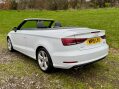 Audi A3 1.4 TFSI CoD Sport S Tronic Euro 6 (s/s) 2dr 8