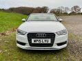 Audi A3 1.4 TFSI CoD Sport S Tronic Euro 6 (s/s) 2dr 71