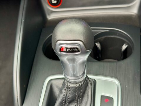 Audi A3 1.4 TFSI CoD Sport S Tronic Euro 6 (s/s) 2dr 35