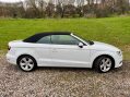 Audi A3 1.4 TFSI CoD Sport S Tronic Euro 6 (s/s) 2dr 65