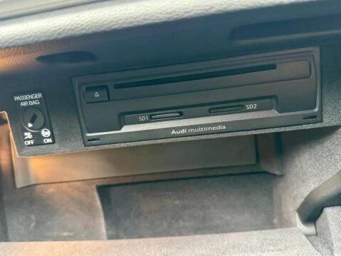 Audi A3 1.4 TFSI CoD Sport S Tronic Euro 6 (s/s) 2dr 42