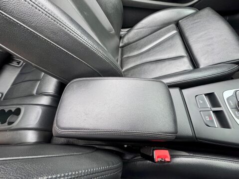 Audi A3 1.4 TFSI CoD Sport S Tronic Euro 6 (s/s) 2dr 37