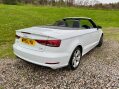 Audi A3 1.4 TFSI CoD Sport S Tronic Euro 6 (s/s) 2dr 4