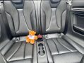 Audi A3 1.4 TFSI CoD Sport S Tronic Euro 6 (s/s) 2dr 45