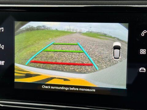 Citroen C3 1.5 BlueHDi Shine Plus Euro 6 (s/s) 5dr 34