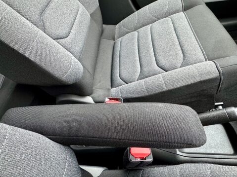 Citroen C3 1.5 BlueHDi Shine Plus Euro 6 (s/s) 5dr 38