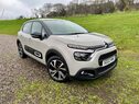 Citroen C3 1.5 BlueHDi Shine Plus Euro 6 (s/s) 5dr