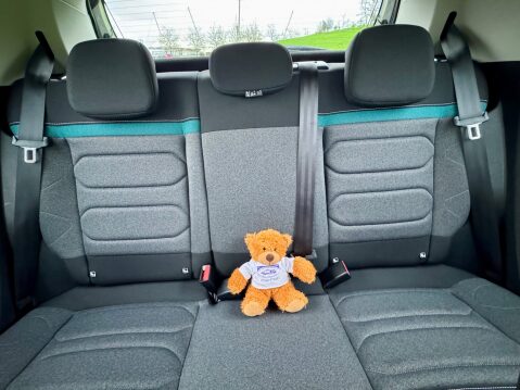 Citroen C3 1.5 BlueHDi Shine Plus Euro 6 (s/s) 5dr 48