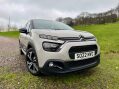 Citroen C3 1.5 BlueHDi Shine Plus Euro 6 (s/s) 5dr 10