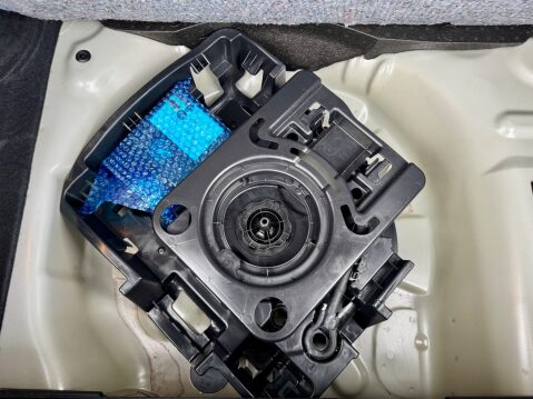 Citroen C3 1.5 BlueHDi Shine Plus Euro 6 (s/s) 5dr 61