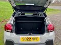 Citroen C3 1.5 BlueHDi Shine Plus Euro 6 (s/s) 5dr 58
