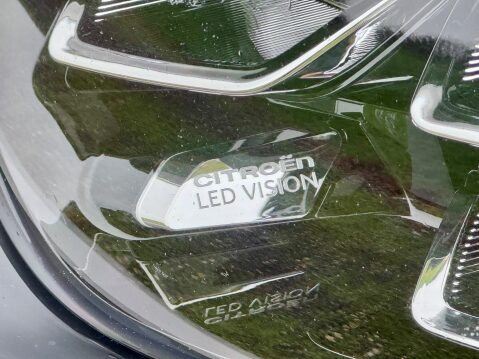 Citroen C3 1.5 BlueHDi Shine Plus Euro 6 (s/s) 5dr 12