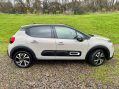 Citroen C3 1.5 BlueHDi Shine Plus Euro 6 (s/s) 5dr 2