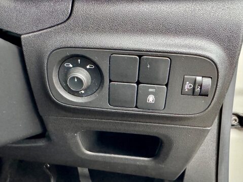 Citroen C3 1.5 BlueHDi Shine Plus Euro 6 (s/s) 5dr 21