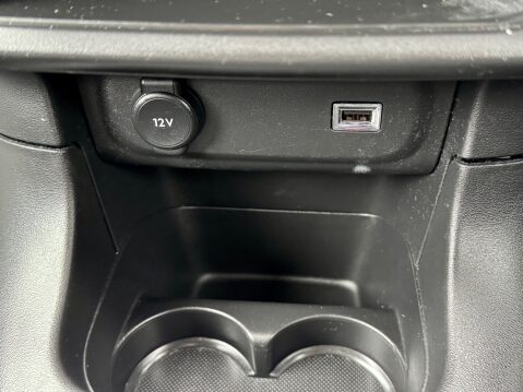 Citroen C3 1.5 BlueHDi Shine Plus Euro 6 (s/s) 5dr 36