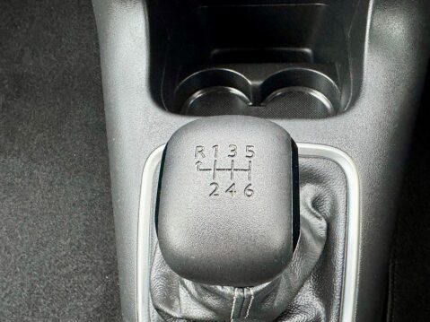 Citroen C3 1.5 BlueHDi Shine Plus Euro 6 (s/s) 5dr 37