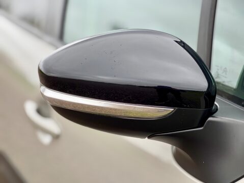 Citroen C3 1.5 BlueHDi Shine Plus Euro 6 (s/s) 5dr 13