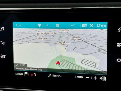 Citroen C3 1.5 BlueHDi Shine Plus Euro 6 (s/s) 5dr 31