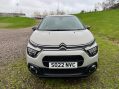 Citroen C3 1.5 BlueHDi Shine Plus Euro 6 (s/s) 5dr 5