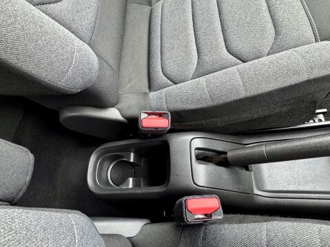 Citroen C3 1.5 BlueHDi Shine Plus Euro 6 (s/s) 5dr 39