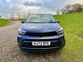 Vauxhall Crossland 1.2 Turbo Ultimate Auto Euro 6 (s/s) 5dr 5