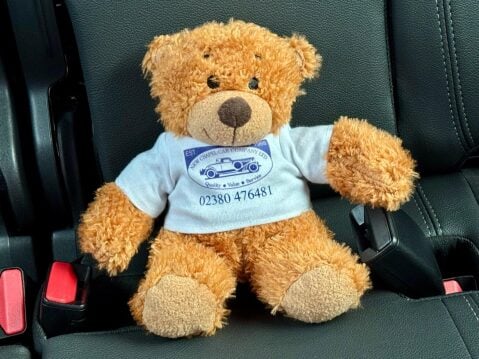 Vauxhall Crossland 1.2 Turbo Ultimate Auto Euro 6 (s/s) 5dr 51