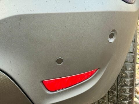 Vauxhall Crossland 1.2 Turbo Ultimate Auto Euro 6 (s/s) 5dr 68