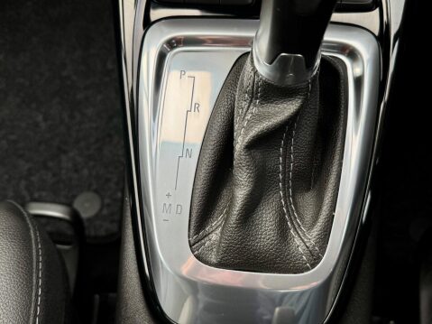 Vauxhall Crossland 1.2 Turbo Ultimate Auto Euro 6 (s/s) 5dr 42