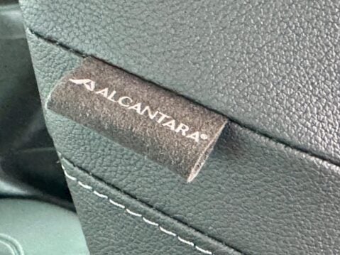 Vauxhall Crossland 1.2 Turbo Ultimate Auto Euro 6 (s/s) 5dr 20