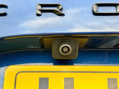 Vauxhall Crossland 1.2 Turbo Ultimate Auto Euro 6 (s/s) 5dr 67