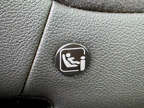 Vauxhall Crossland 1.2 Turbo Ultimate Auto Euro 6 (s/s) 5dr 56