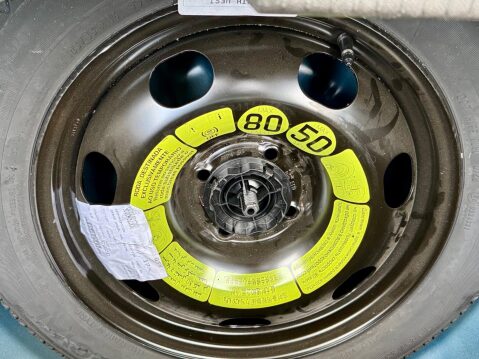 Vauxhall Crossland 1.2 Turbo Ultimate Auto Euro 6 (s/s) 5dr 66