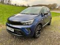 Vauxhall Crossland 1.2 Turbo Ultimate Auto Euro 6 (s/s) 5dr 8