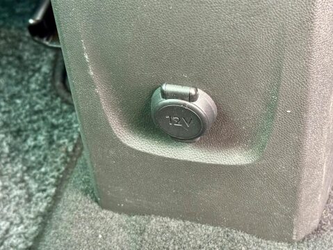 Vauxhall Crossland 1.2 Turbo Ultimate Auto Euro 6 (s/s) 5dr 55