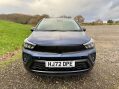 Vauxhall Crossland 1.2 Turbo Ultimate Auto Euro 6 (s/s) 5dr 73