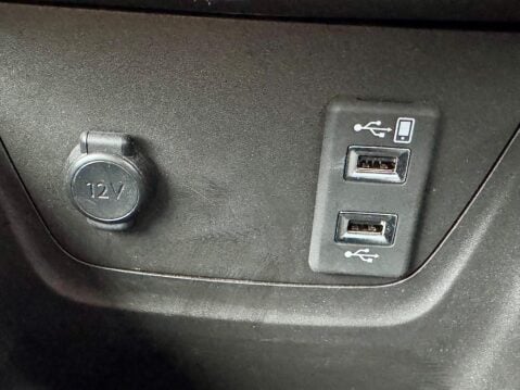 Vauxhall Crossland 1.2 Turbo Ultimate Auto Euro 6 (s/s) 5dr 40