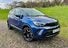 Vauxhall Crossland 1.2 Turbo Ultimate Auto Euro 6 (s/s) 5dr