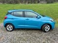 Hyundai i10 1.2 SE Connect Euro 6 (s/s) 5dr 2